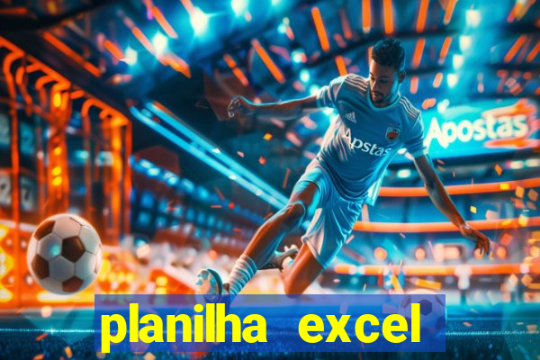 planilha excel folha de pagamento gratis